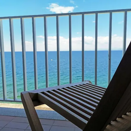 Apartament Dolce