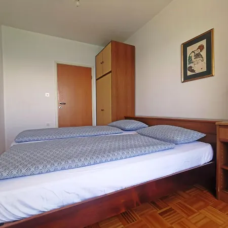 Apartament Dolce Piran