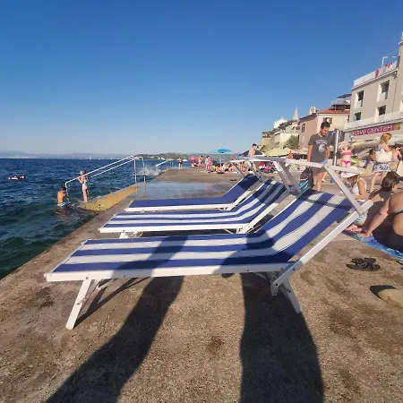 Dolce Apartament Piran