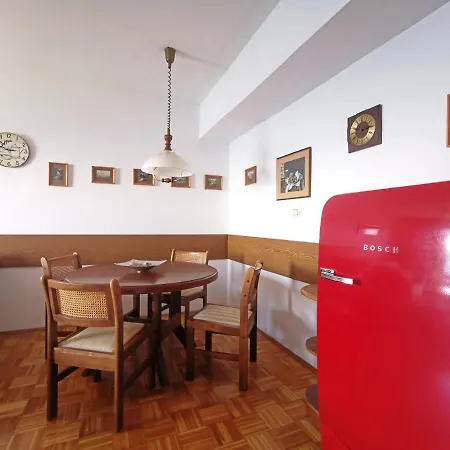Dolce Apartament *