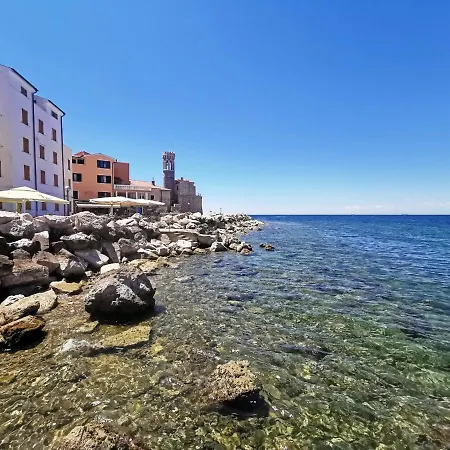 Apartament Dolce