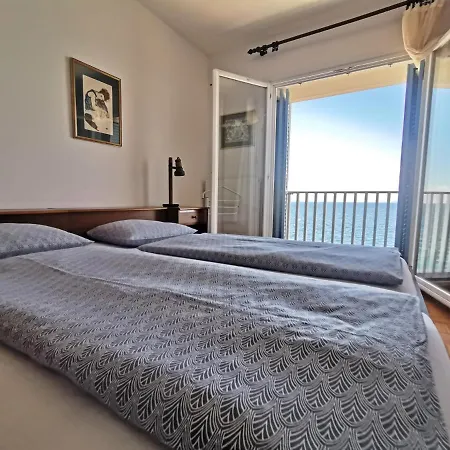 Apartament Dolce Piran