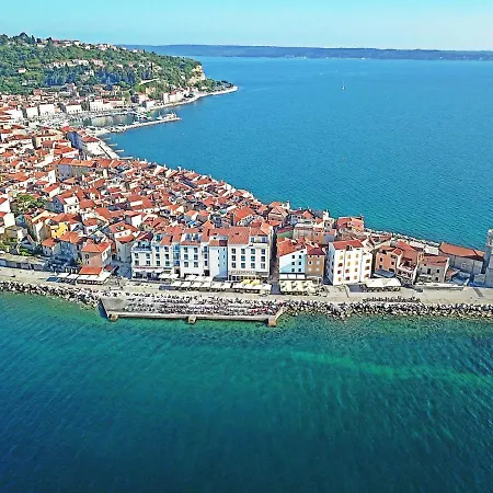 Dolce Apartament *