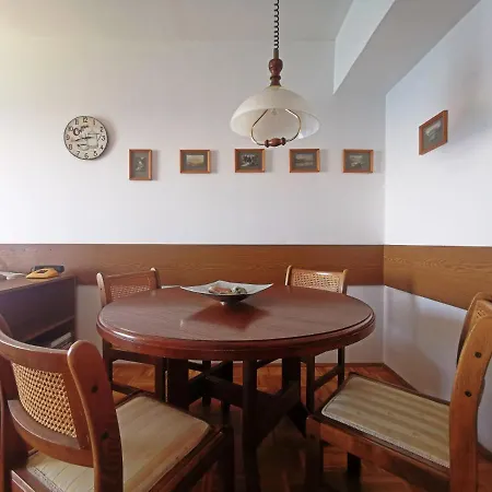 Dolce Apartament