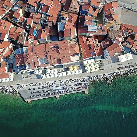 Dolce * Piran