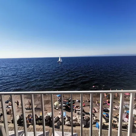 Apartament Dolce Piran